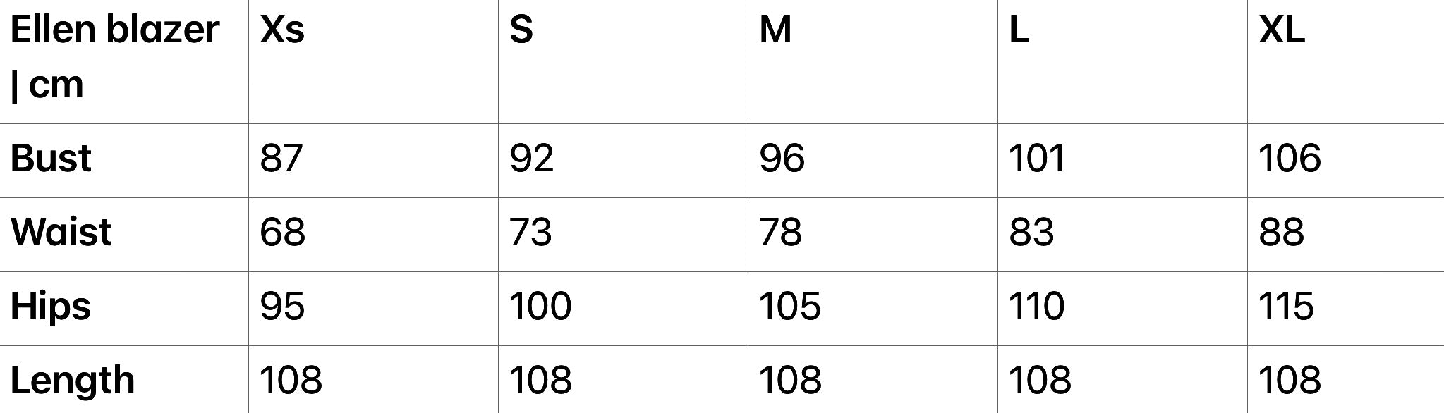 ELLEN (BRIGHT) 2-PIECE BLUSH POWERSUIT LONG BLAZER & DRESS