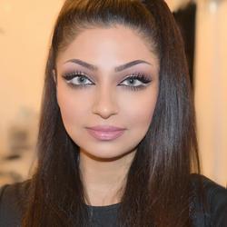 Rosa Faizzad